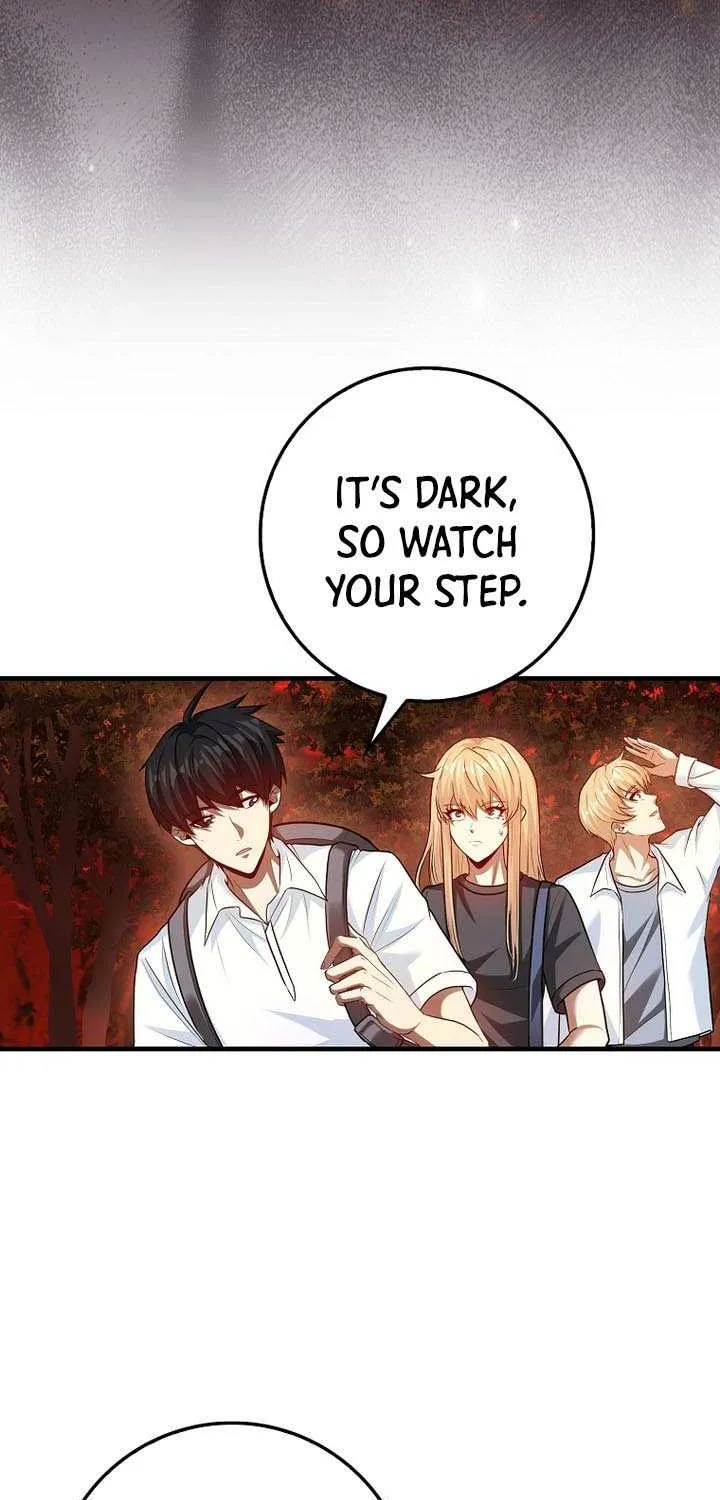 Read I Came Back as a Martial Genius Manga Online