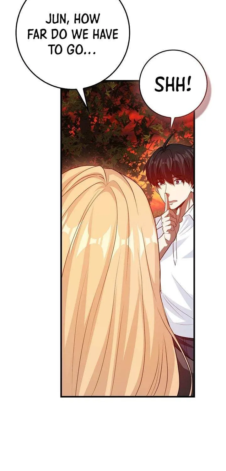 Read I Came Back as a Martial Genius Manga Online