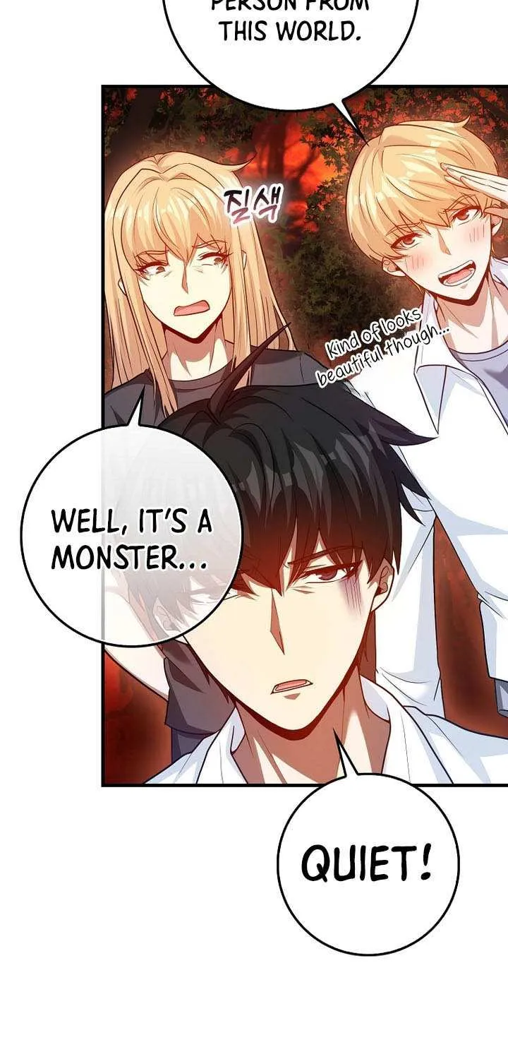 Read I Came Back as a Martial Genius Manga Online