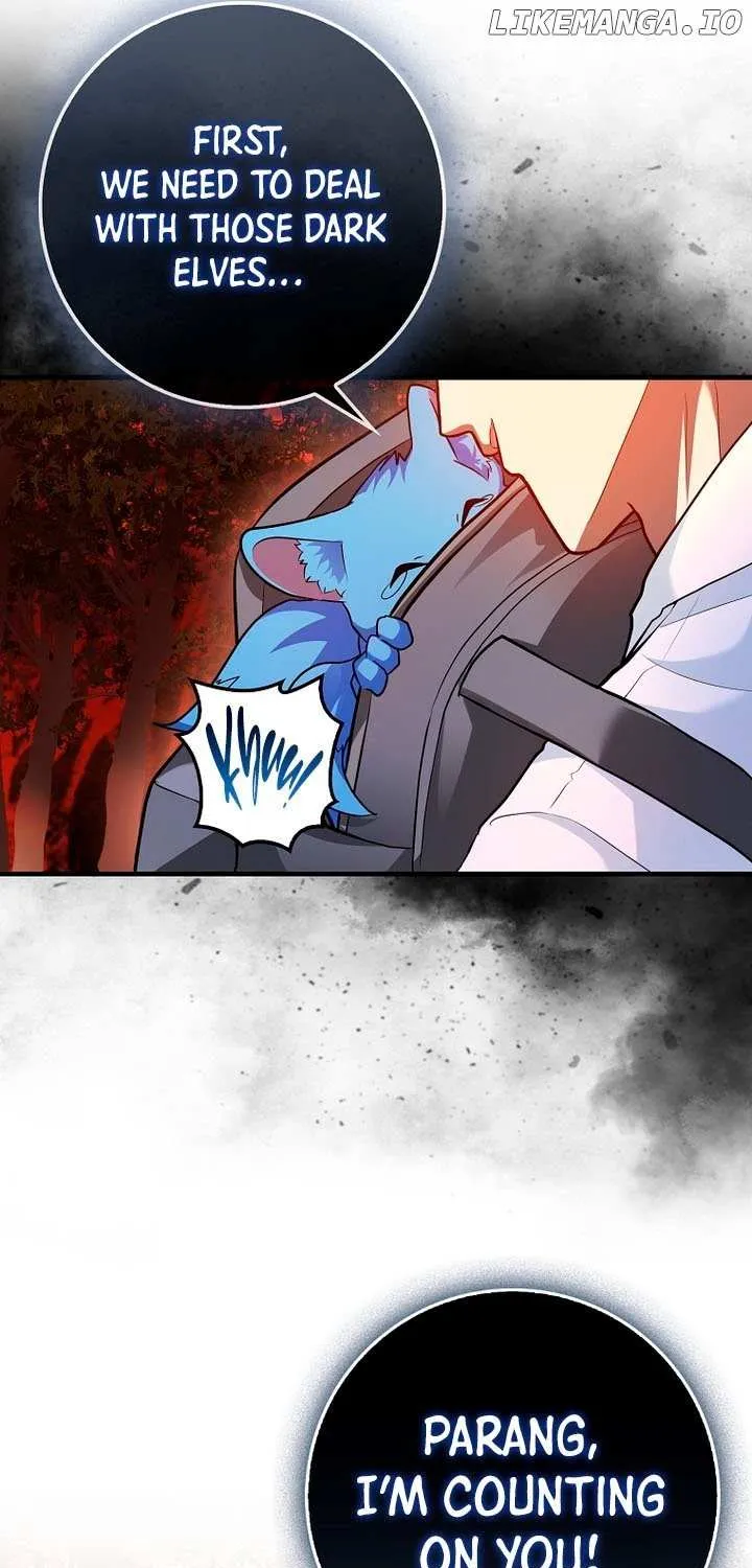 Read I Came Back as a Martial Genius Manga Online