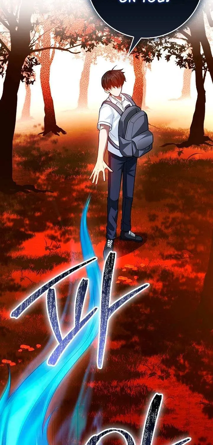 Read I Came Back as a Martial Genius Manga Online