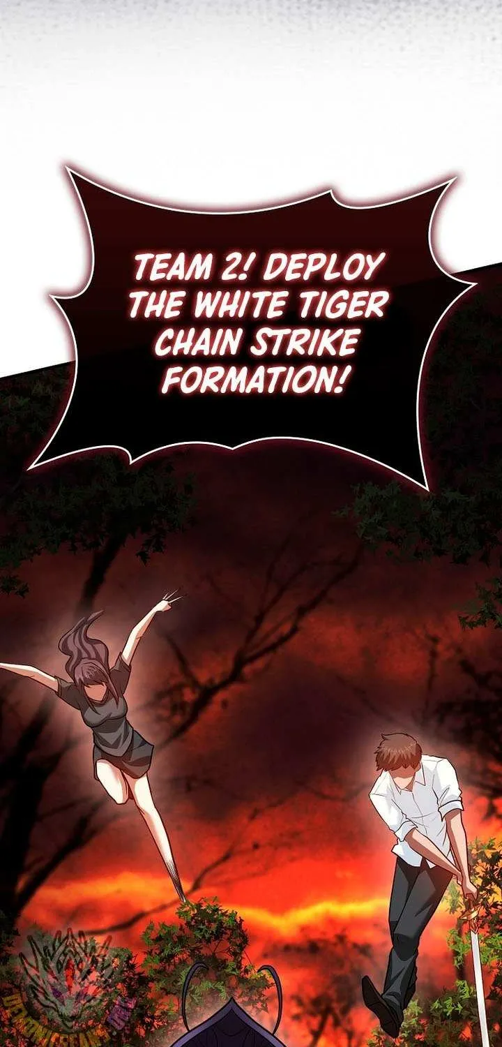 Read I Came Back as a Martial Genius Manga Online