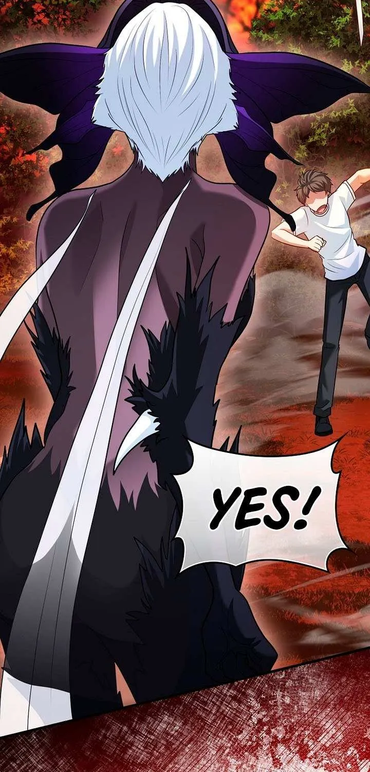 Read I Came Back as a Martial Genius Manga Online