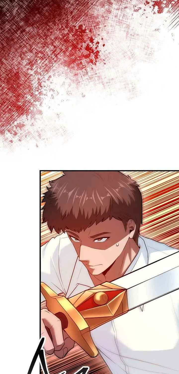 Read I Came Back as a Martial Genius Manga Online