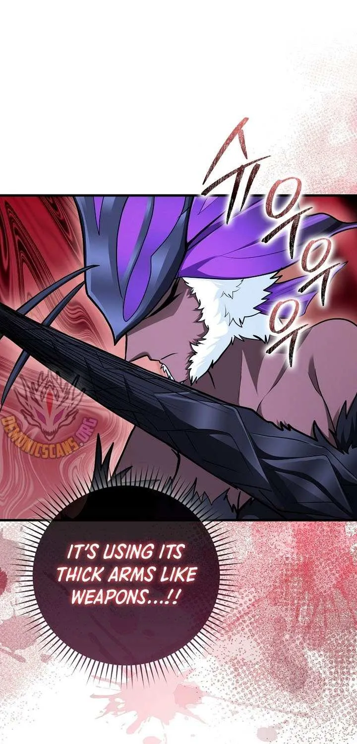 Read I Came Back as a Martial Genius Manga Online