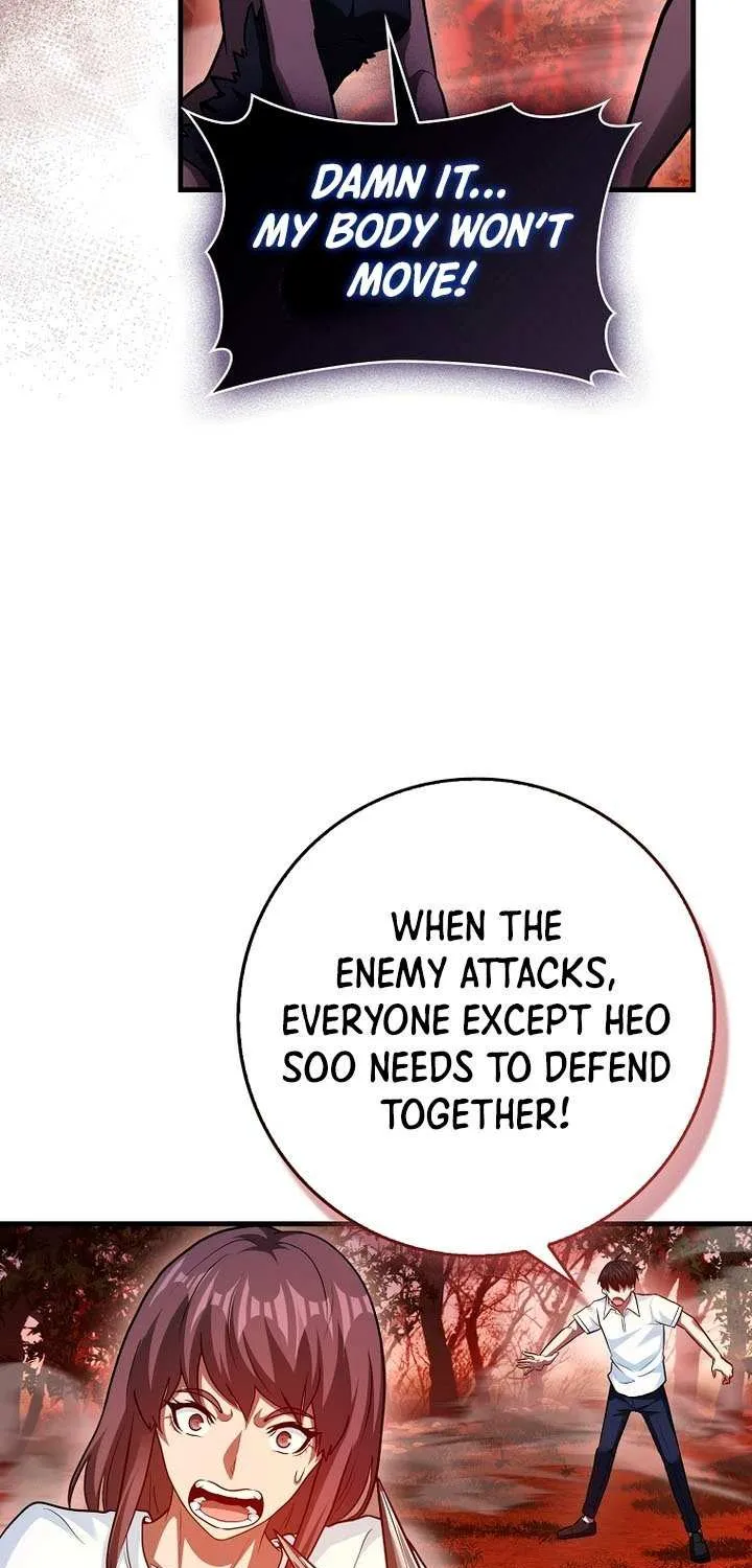 Read I Came Back as a Martial Genius Manga Online