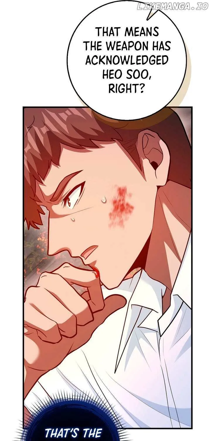 Read I Came Back as a Martial Genius Manga Online