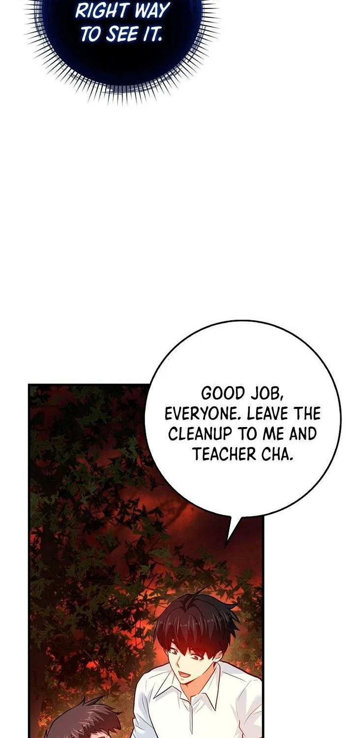 Read I Came Back as a Martial Genius Manga Online