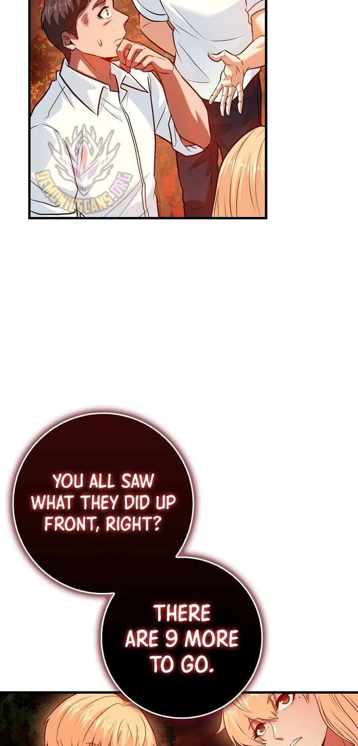 Read I Came Back as a Martial Genius Manga Online