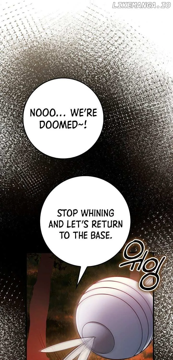 Read I Came Back as a Martial Genius Manga Online