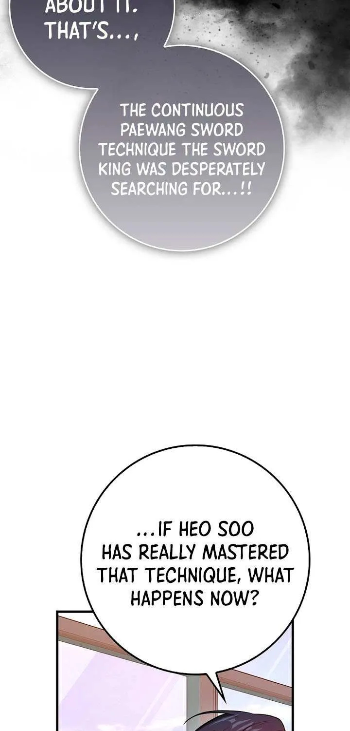 Read I Came Back as a Martial Genius Manga Online