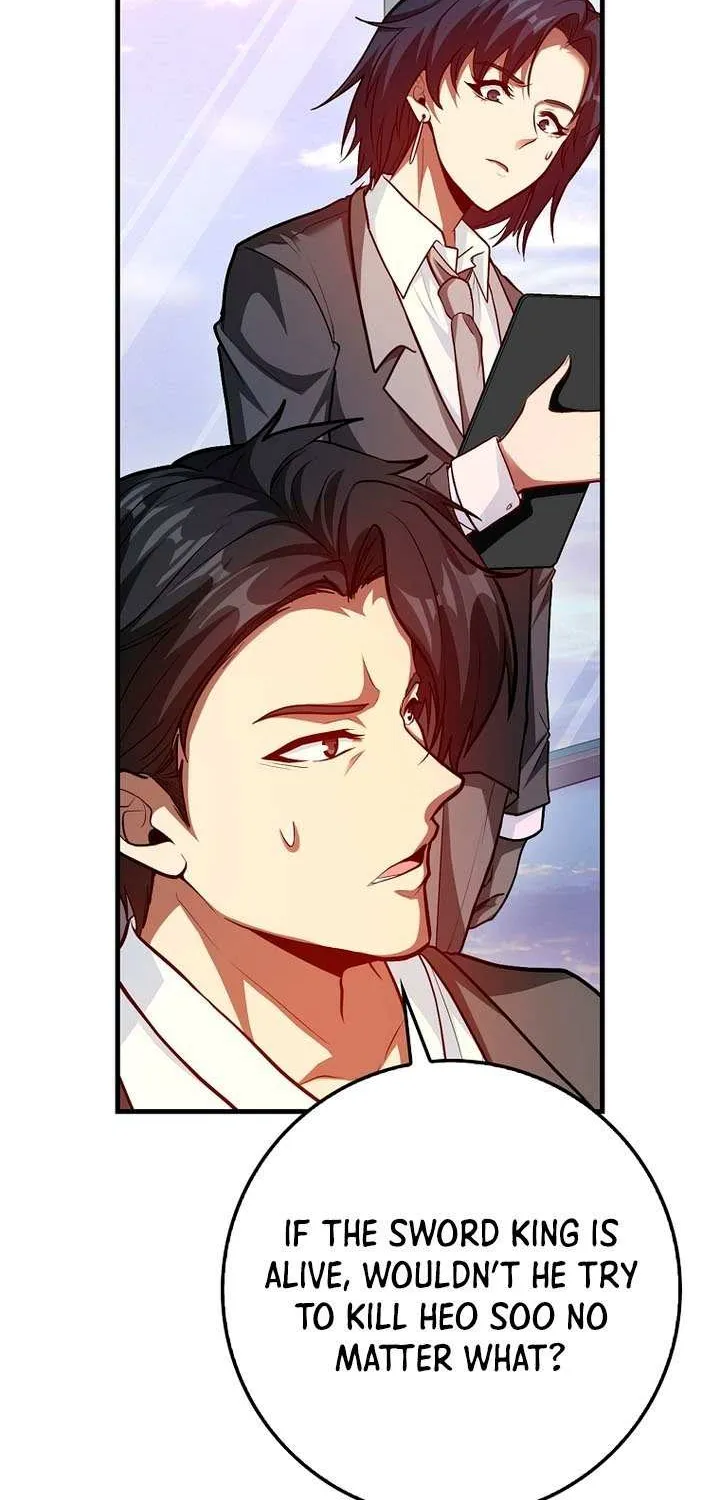 Read I Came Back as a Martial Genius Manga Online