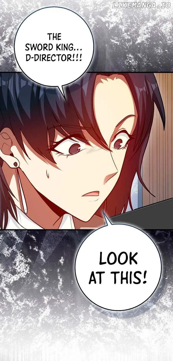 Read I Came Back as a Martial Genius Manga Online