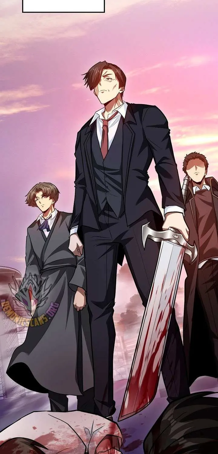 Read I Came Back as a Martial Genius Manga Online