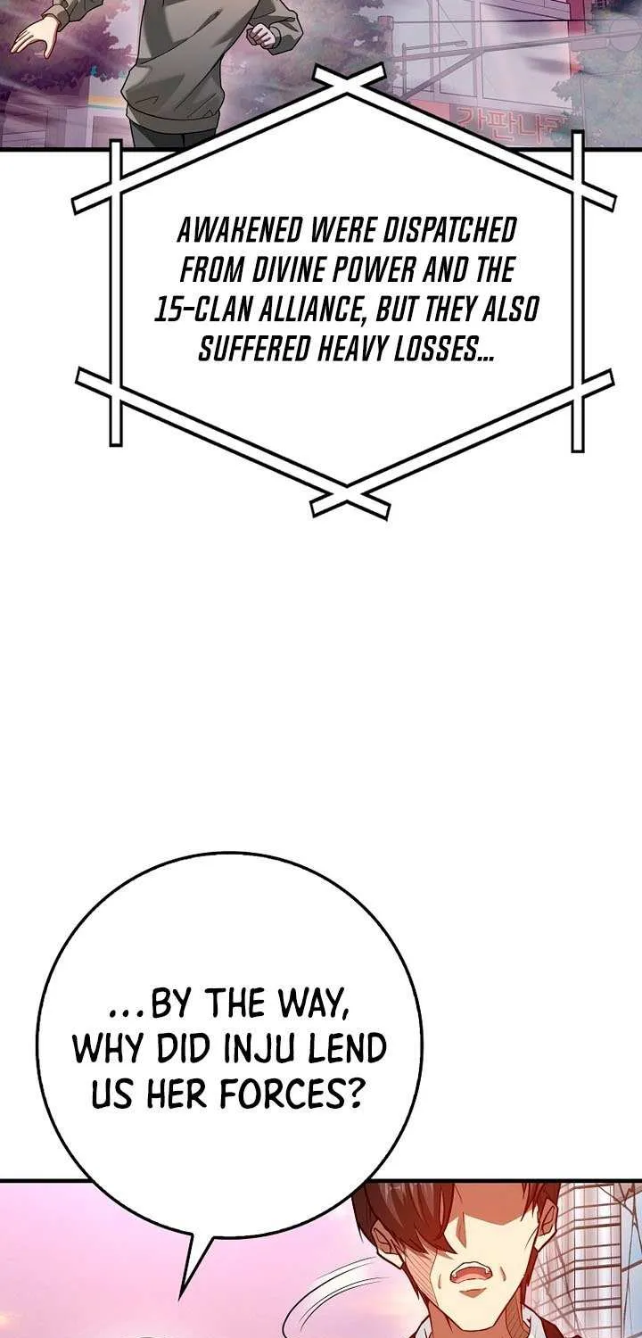 Read I Came Back as a Martial Genius Manga Online