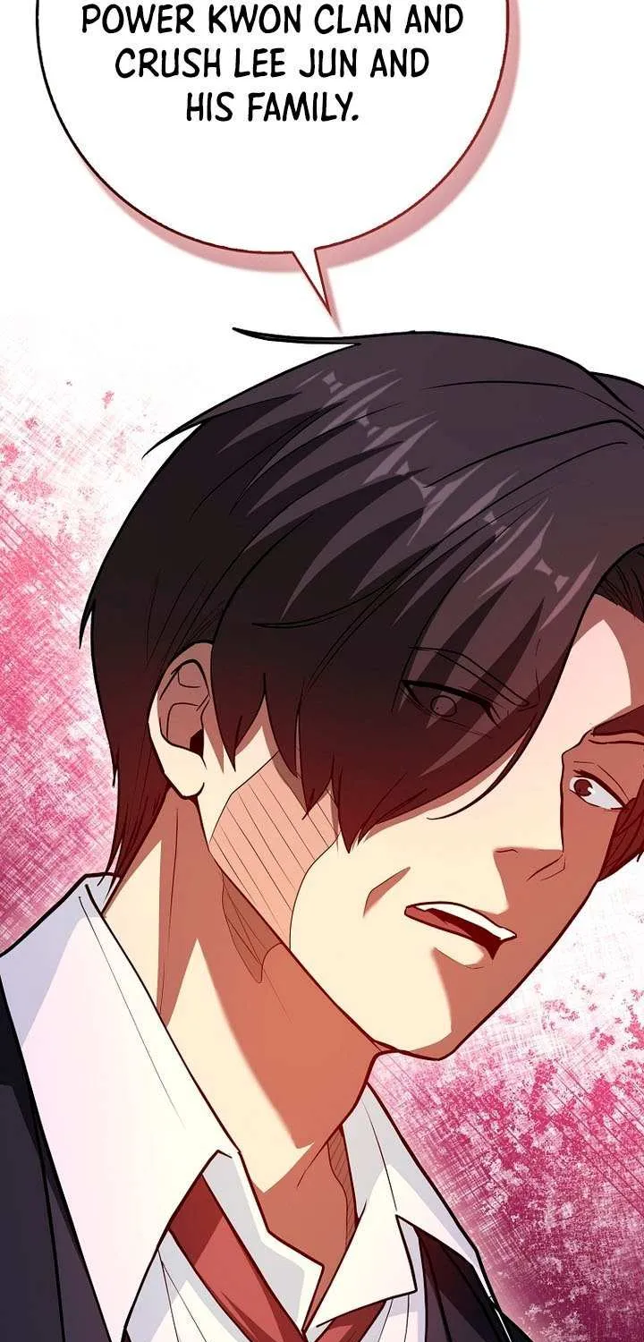 Read I Came Back as a Martial Genius Manga Online