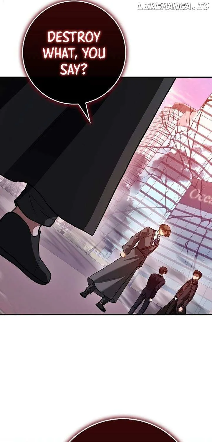 Read I Came Back as a Martial Genius Manga Online