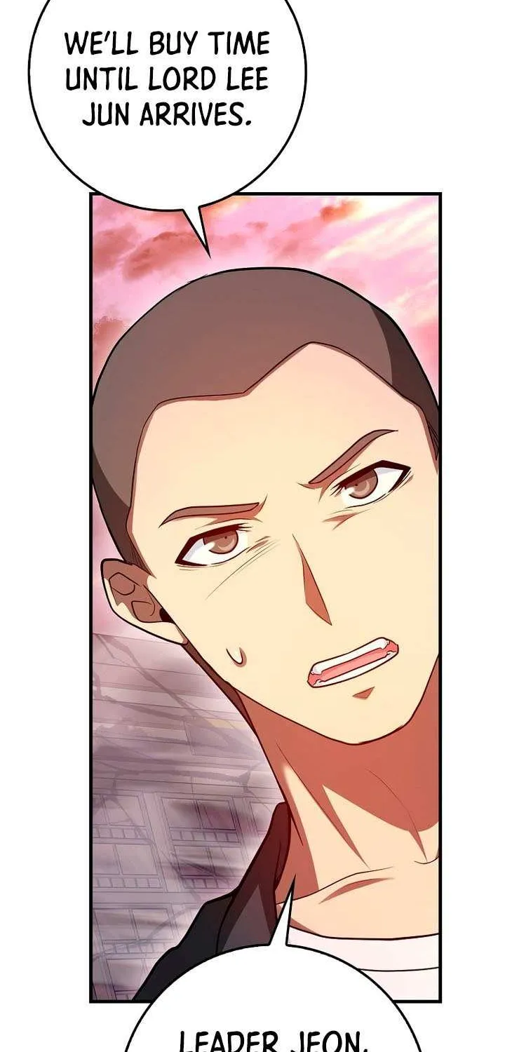 Read I Came Back as a Martial Genius Manga Online