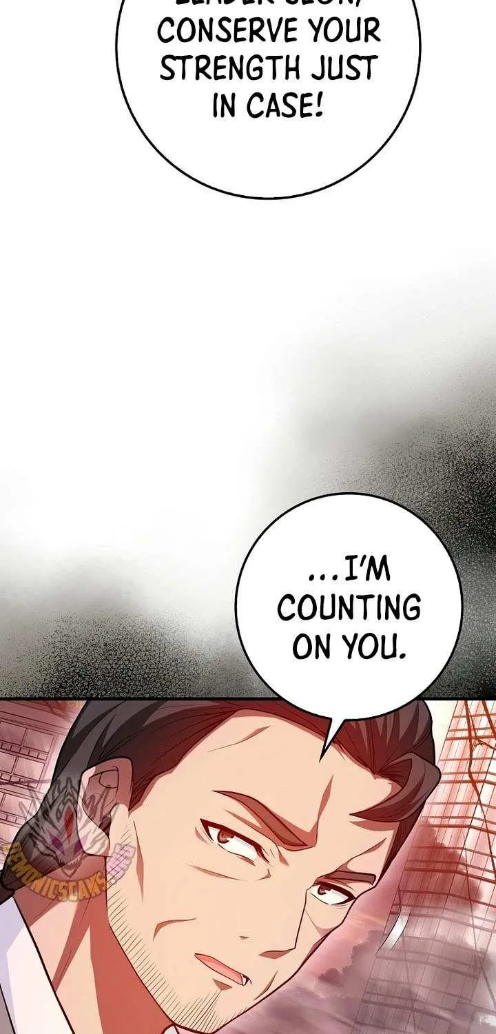 Read I Came Back as a Martial Genius Manga Online