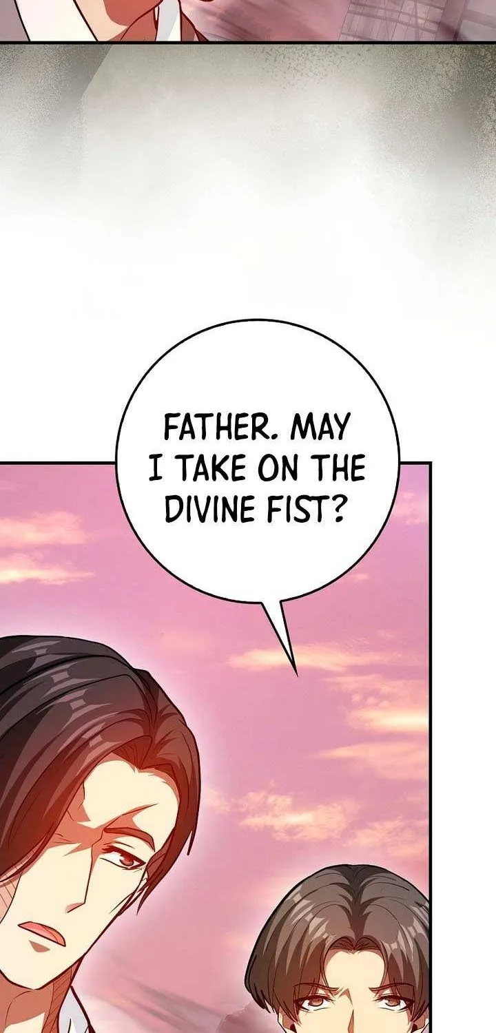 Read I Came Back as a Martial Genius Manga Online