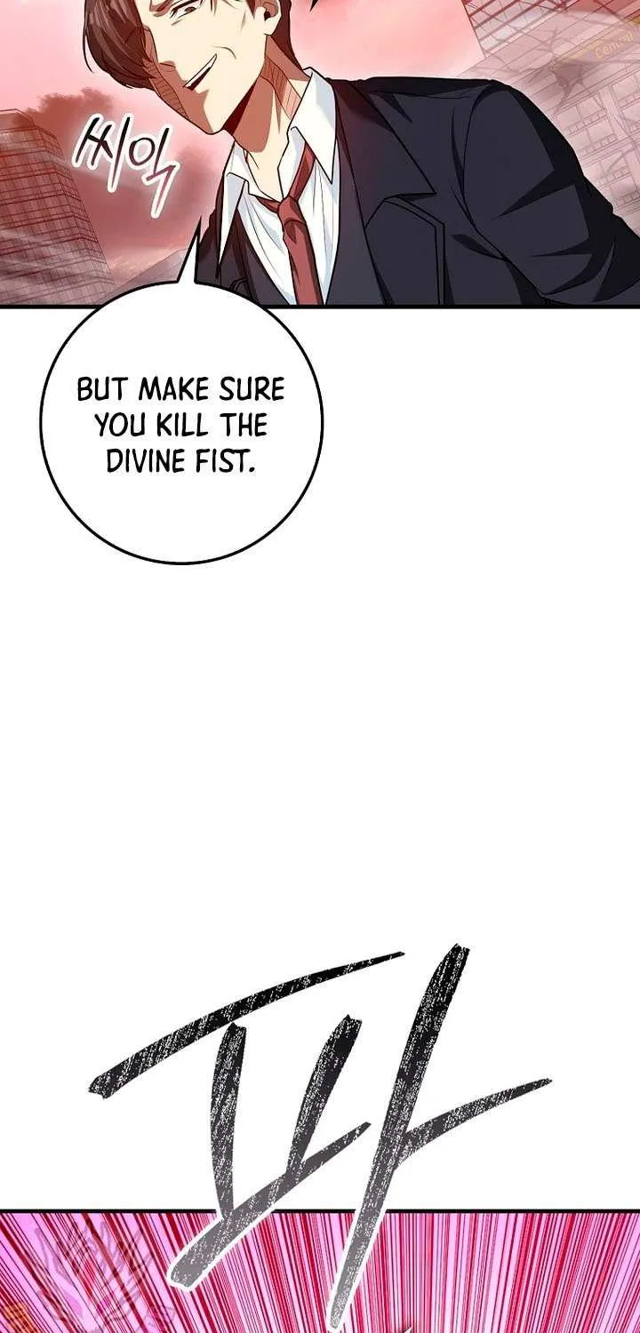 Read I Came Back as a Martial Genius Manga Online