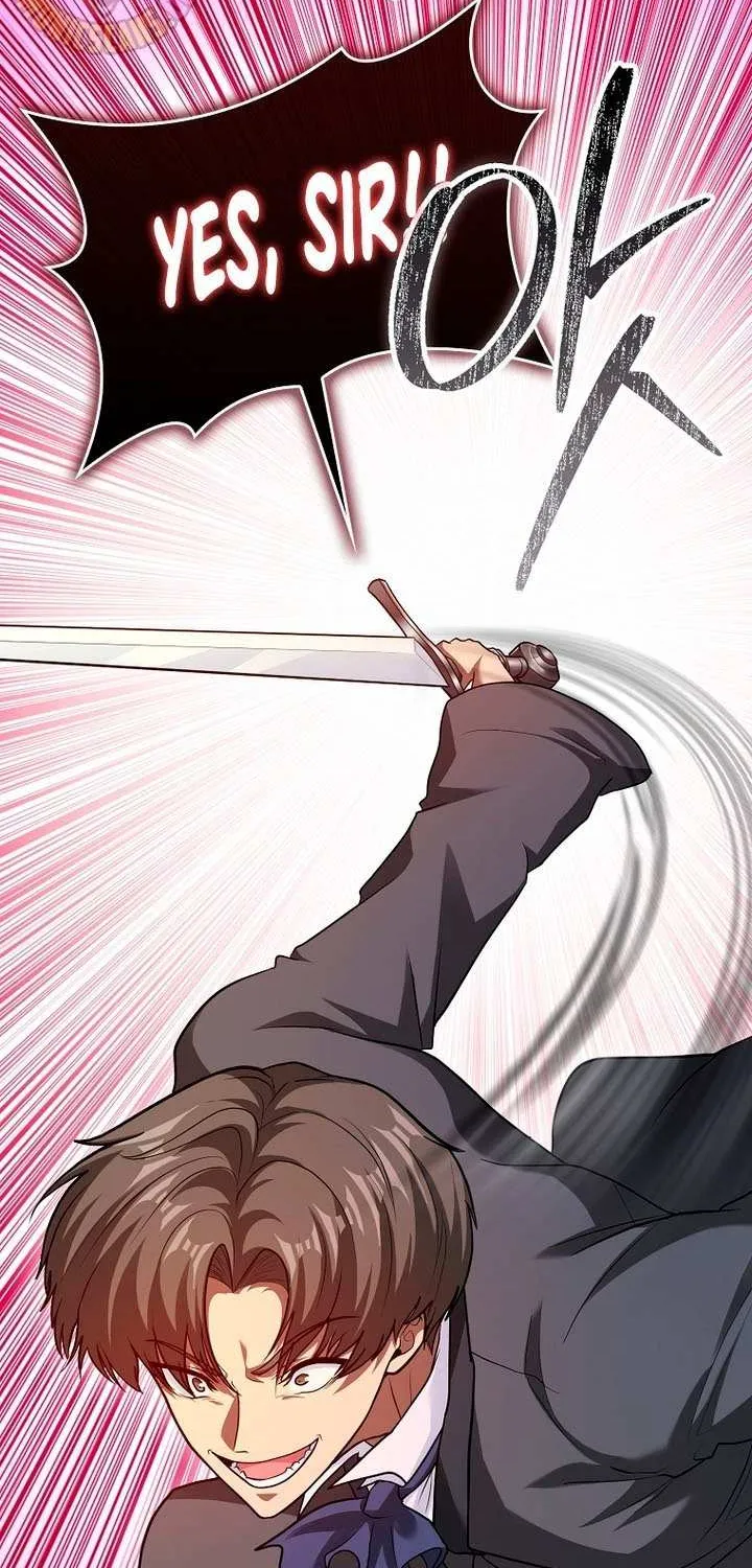 Read I Came Back as a Martial Genius Manga Online