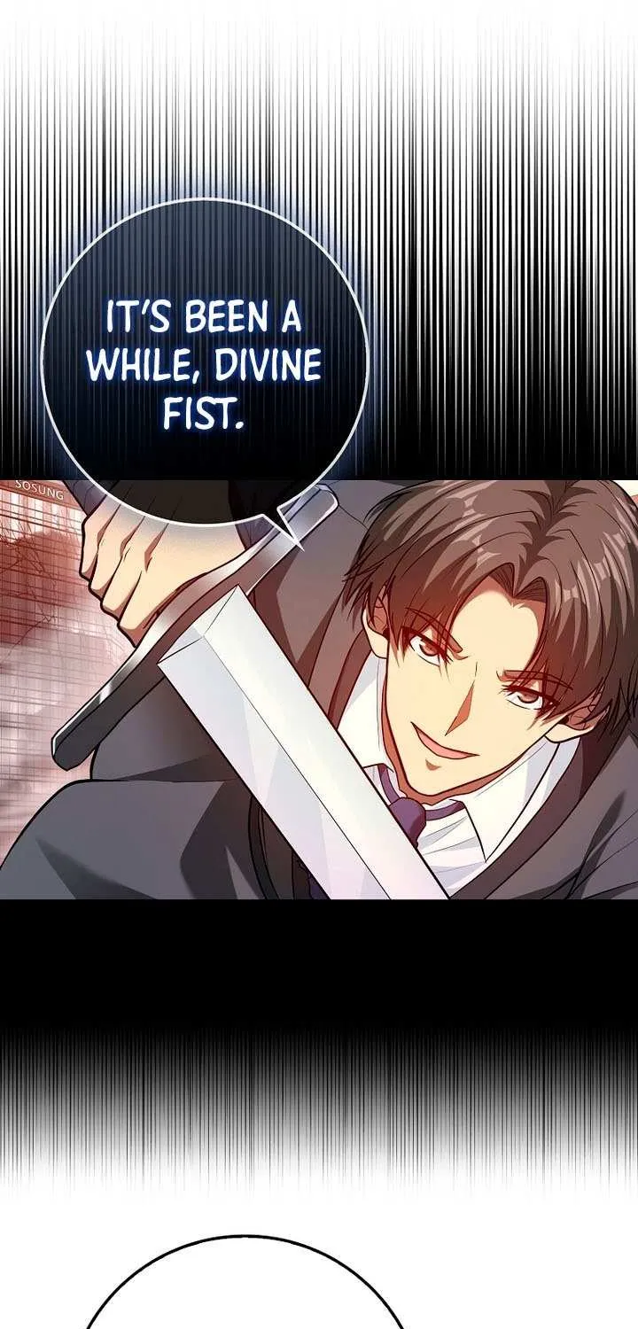 Read I Came Back as a Martial Genius Manga Online