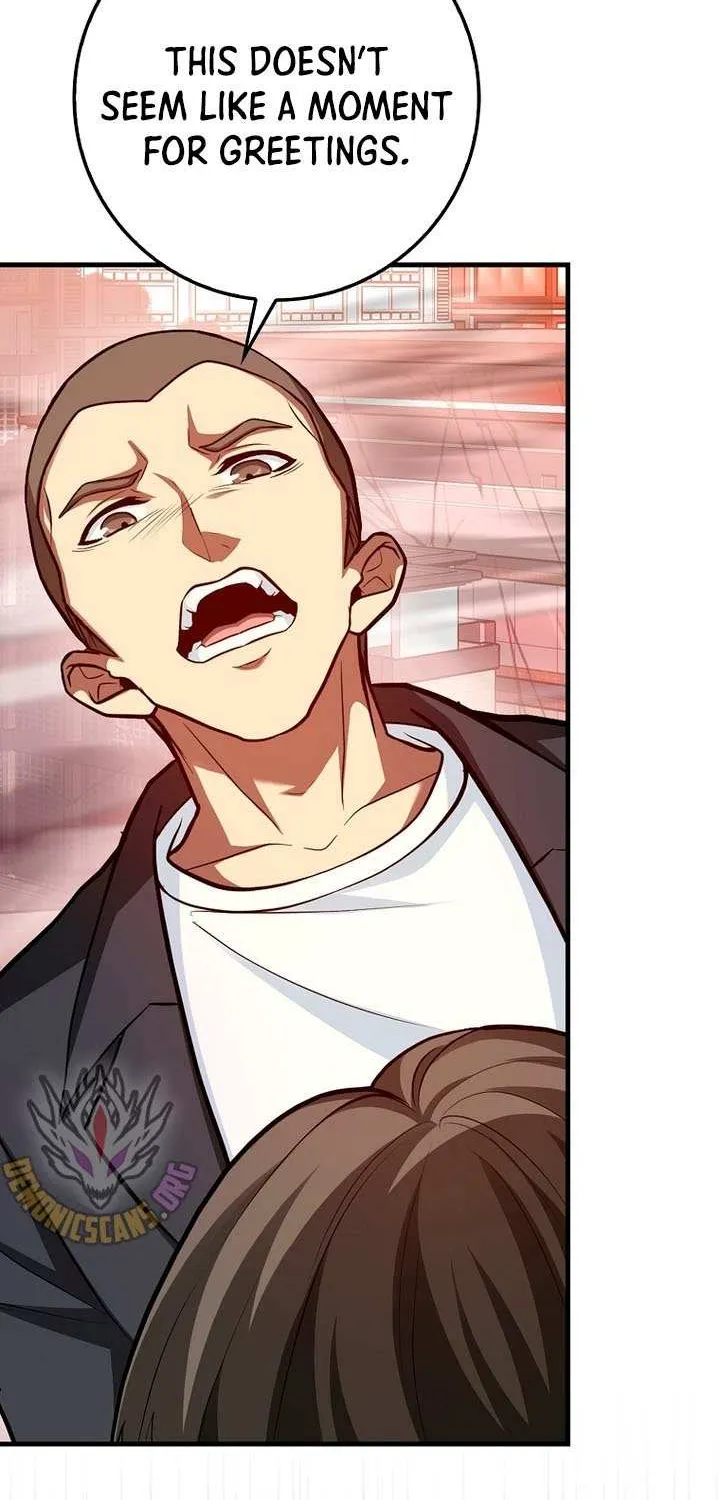 Read I Came Back as a Martial Genius Manga Online