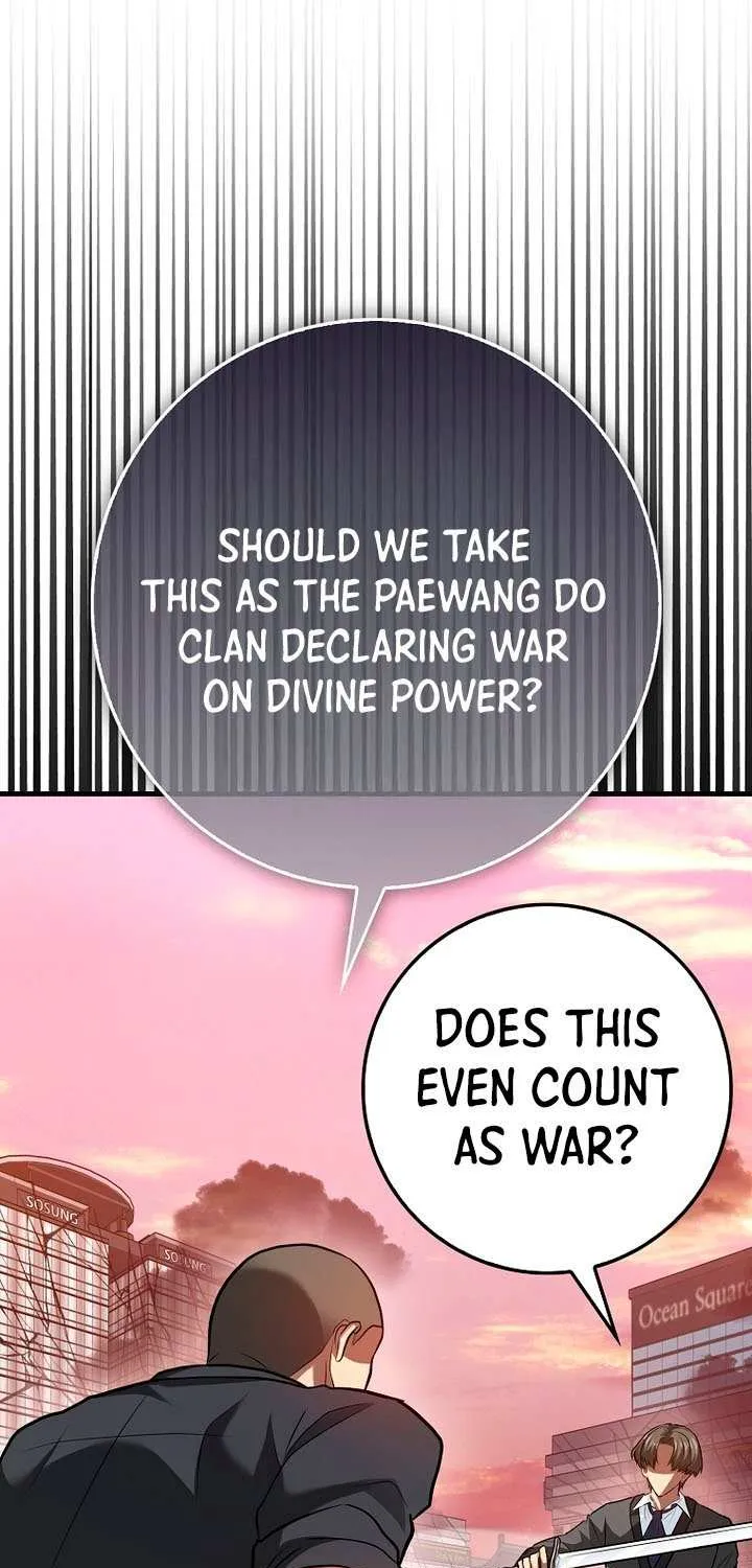 Read I Came Back as a Martial Genius Manga Online