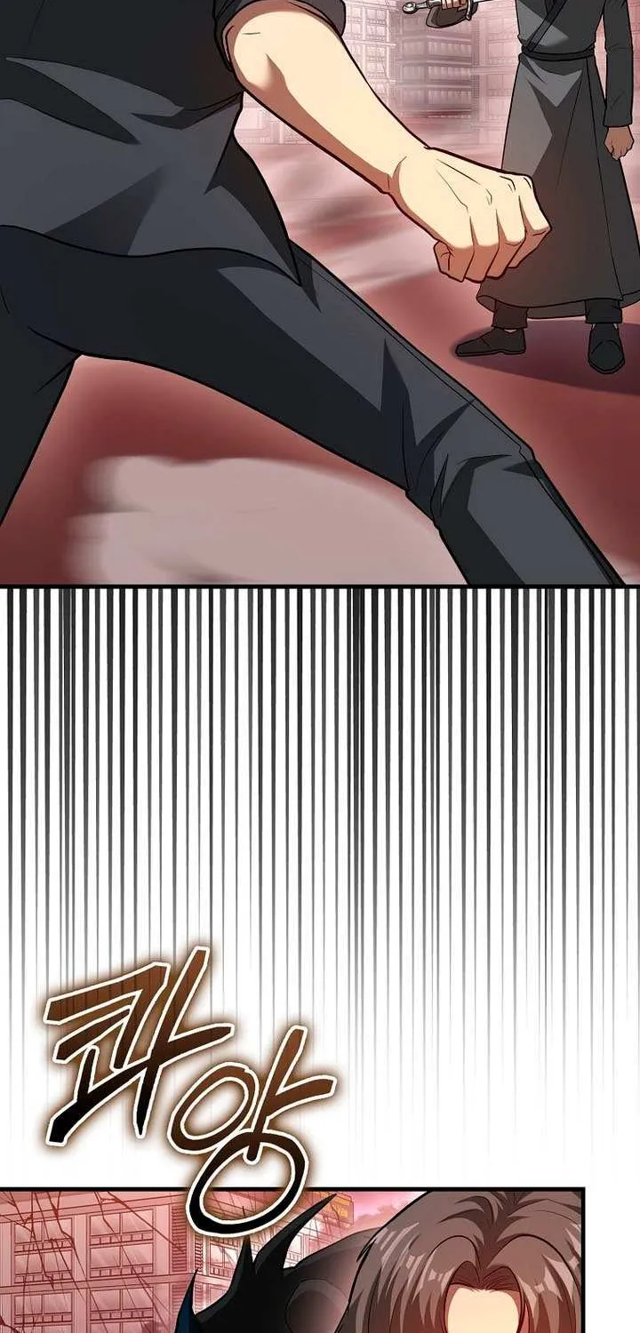 Read I Came Back as a Martial Genius Manga Online