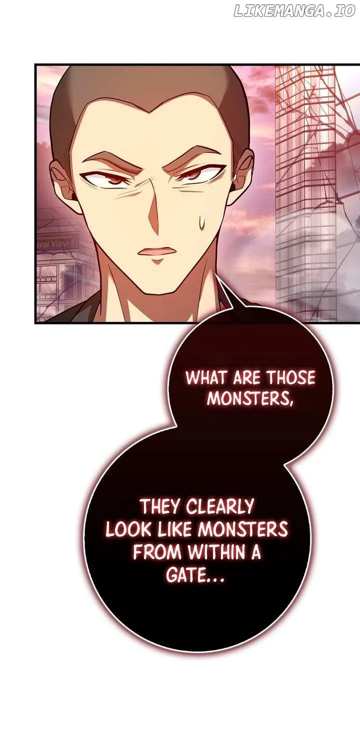 Read I Came Back as a Martial Genius Manga Online