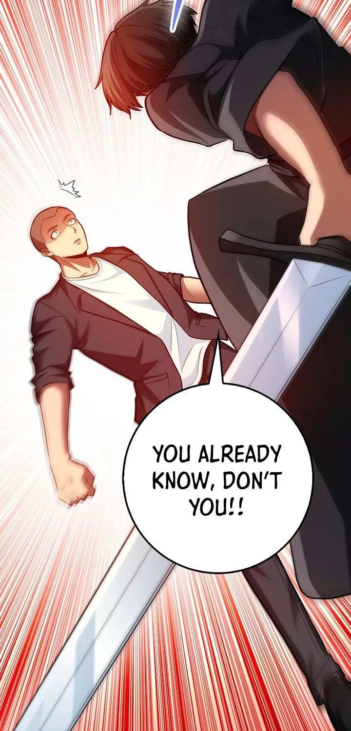 Read I Came Back as a Martial Genius Manga Online