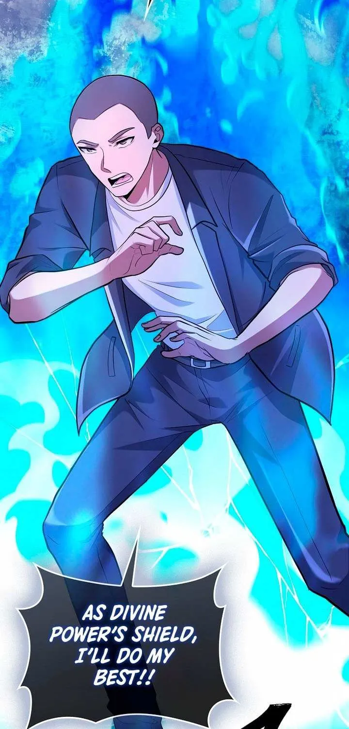 Read I Came Back as a Martial Genius Manga Online