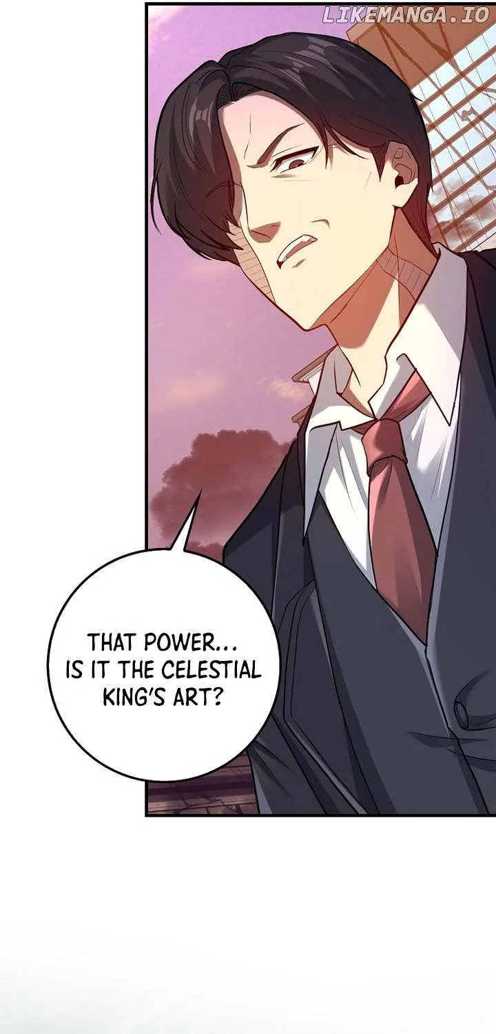 Read I Came Back as a Martial Genius Manga Online