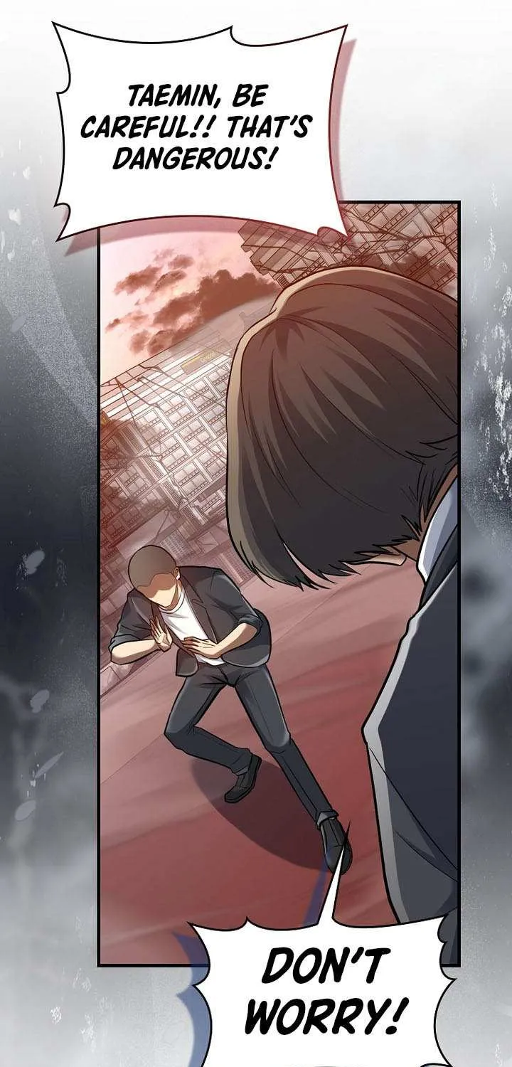 Read I Came Back as a Martial Genius Manga Online