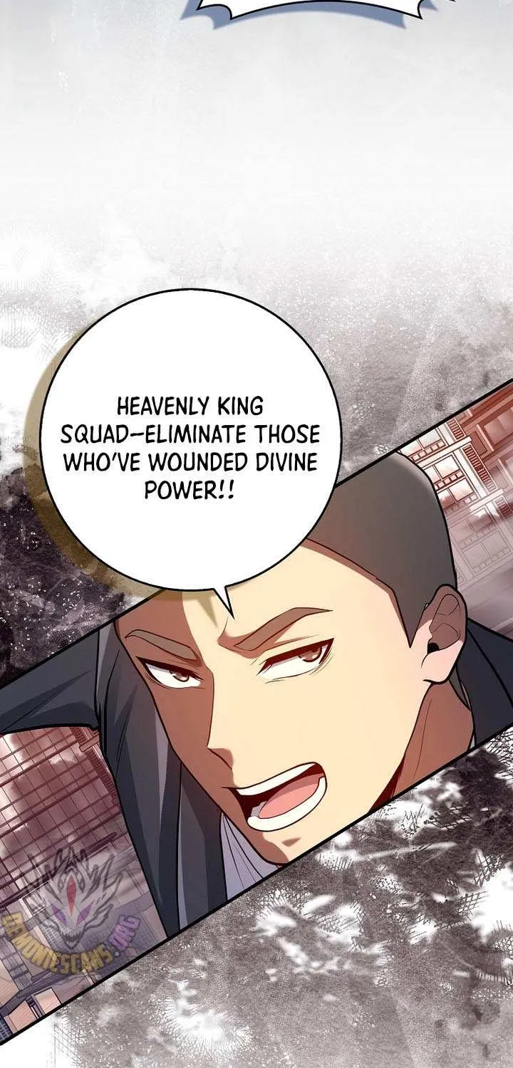 Read I Came Back as a Martial Genius Manga Online