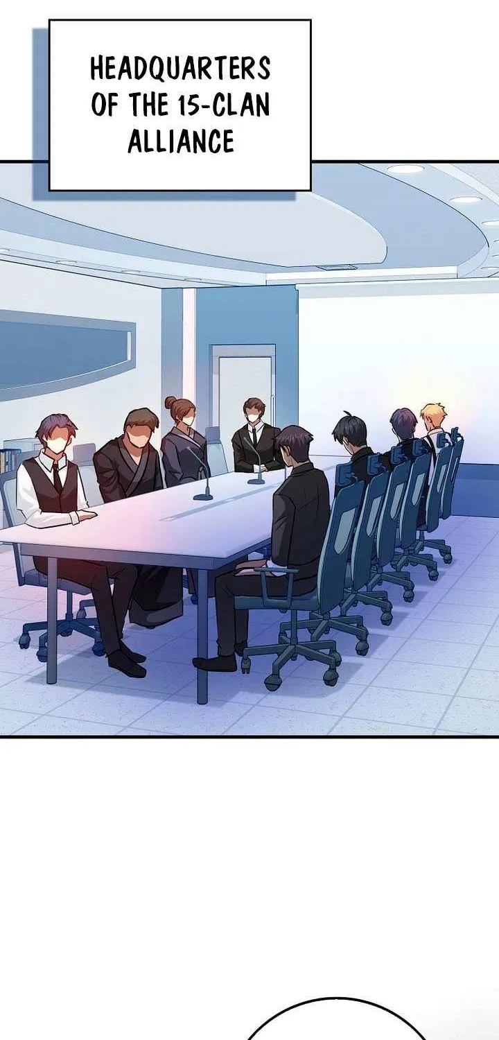 Read I Came Back as a Martial Genius Manga Online