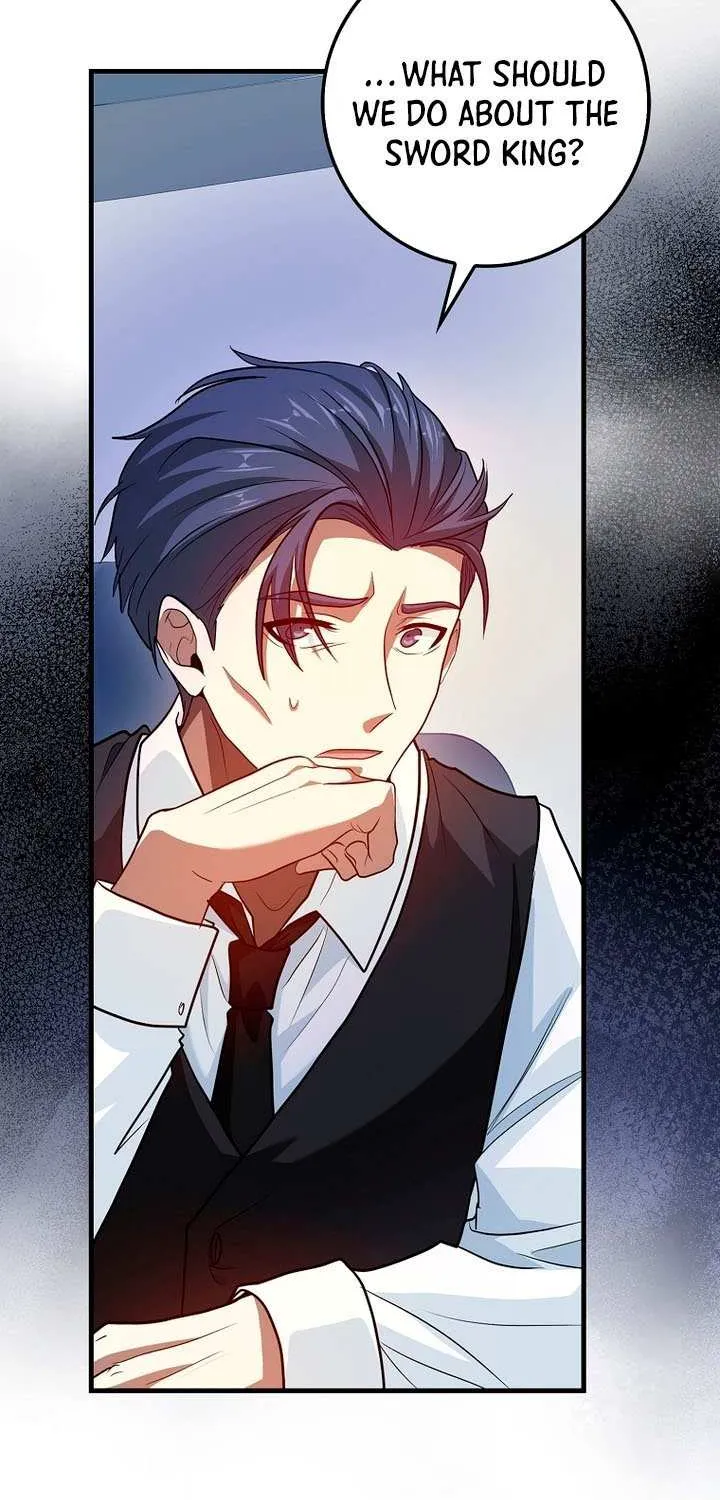 Read I Came Back as a Martial Genius Manga Online