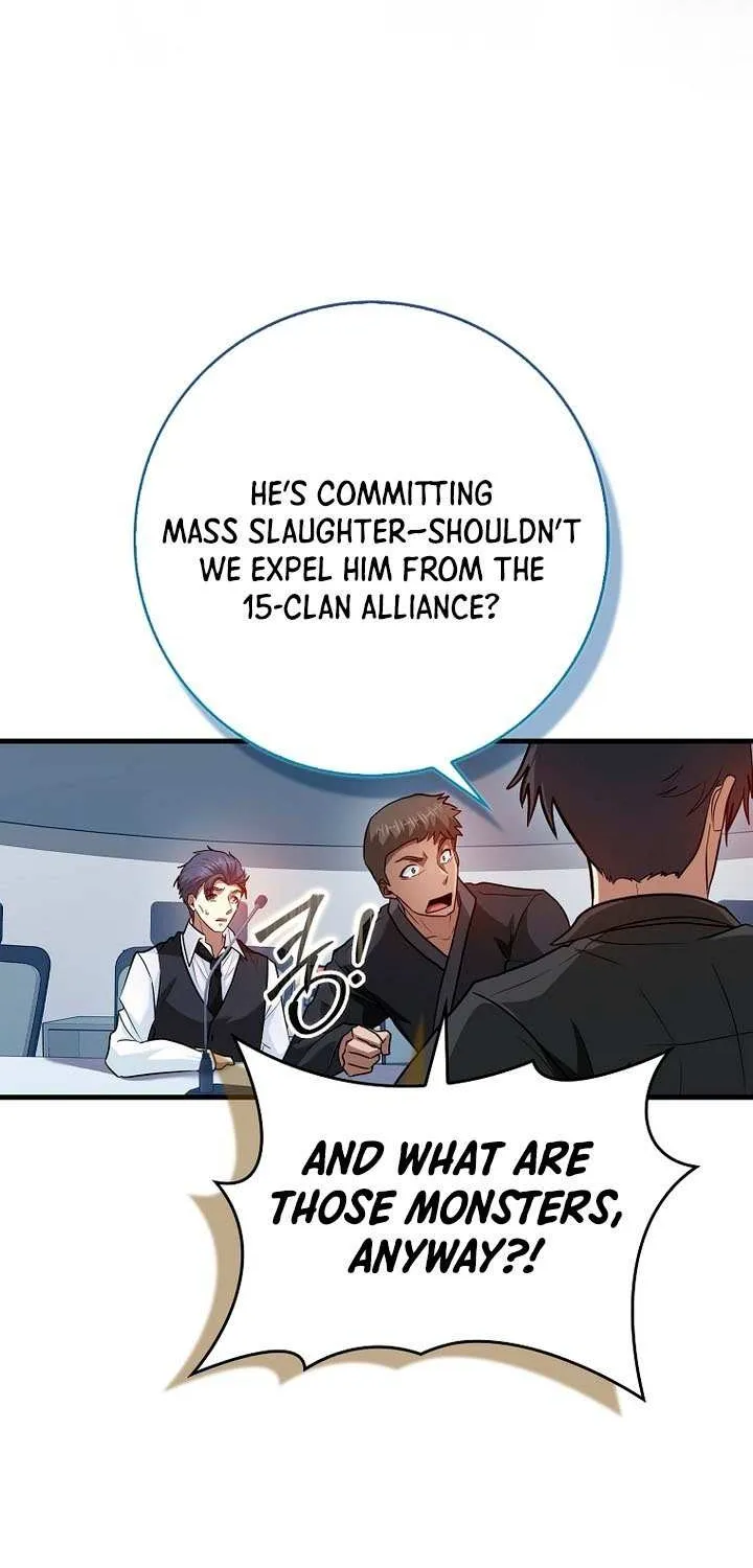 Read I Came Back as a Martial Genius Manga Online