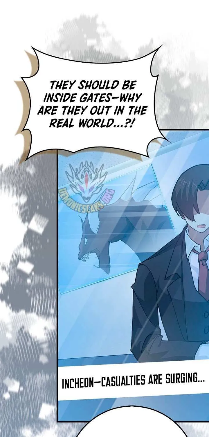 Read I Came Back as a Martial Genius Manga Online