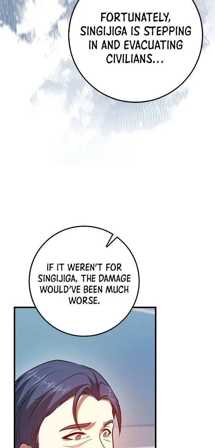 Read I Came Back as a Martial Genius Manga Online