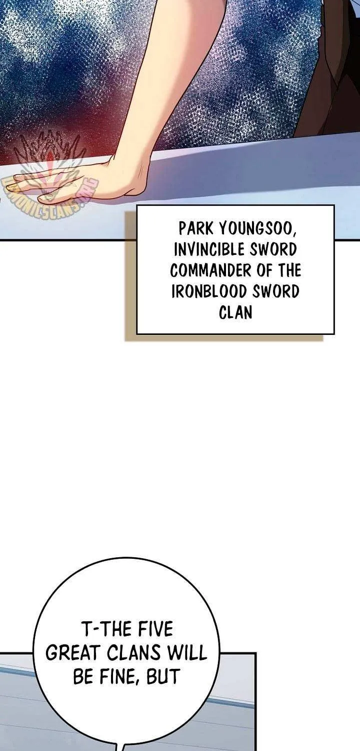 Read I Came Back as a Martial Genius Manga Online