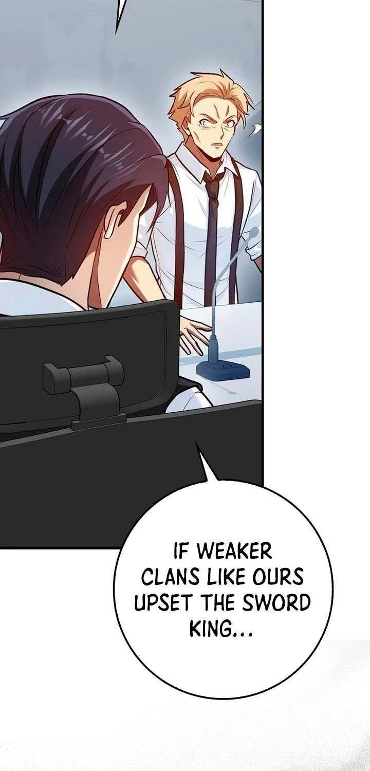 Read I Came Back as a Martial Genius Manga Online