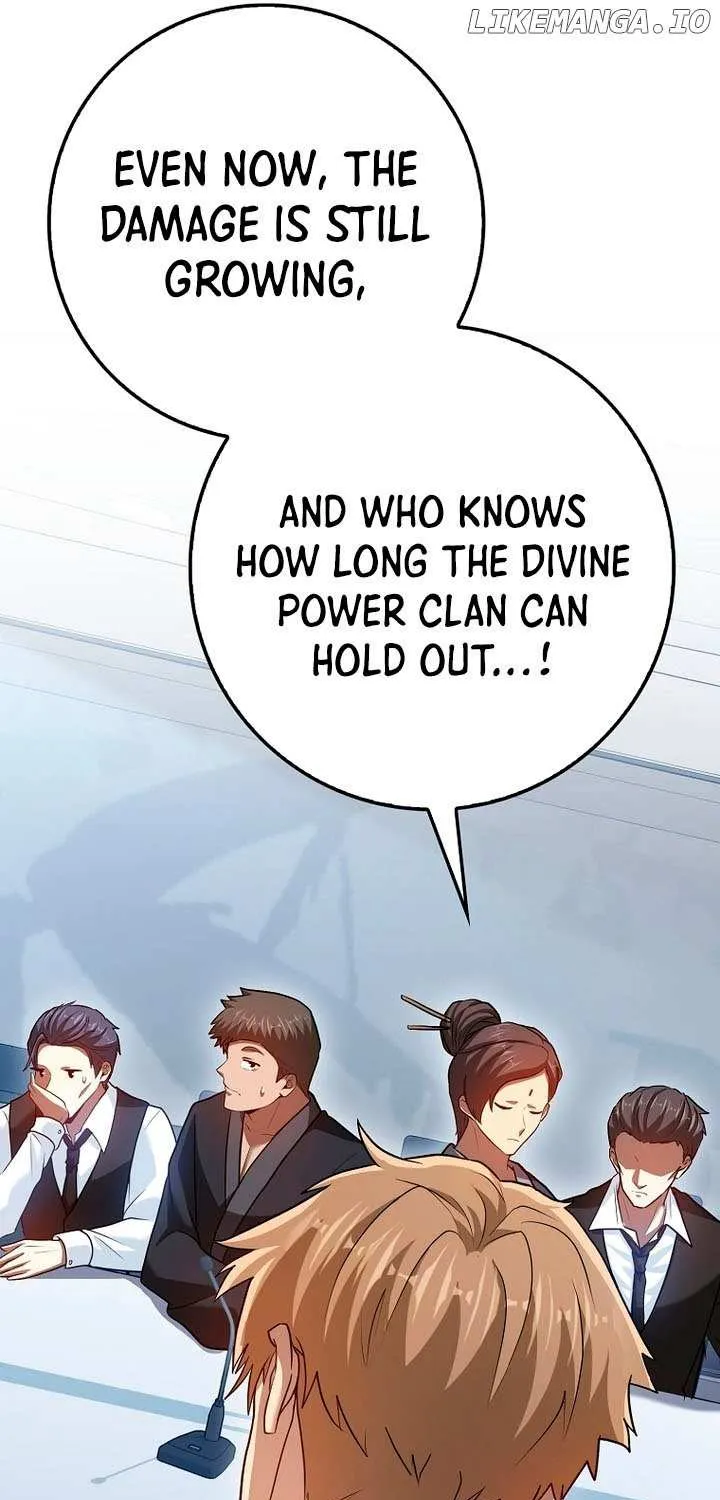 Read I Came Back as a Martial Genius Manga Online