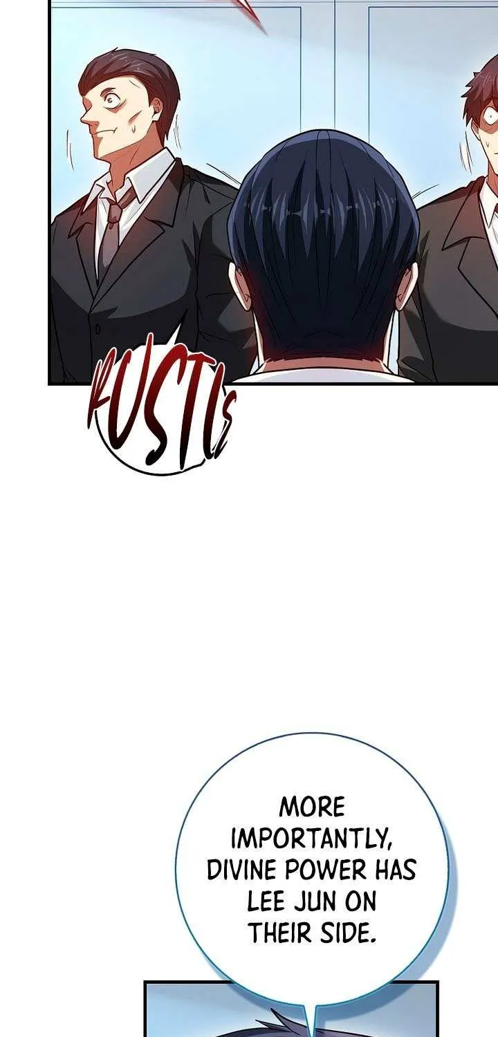 Read I Came Back as a Martial Genius Manga Online