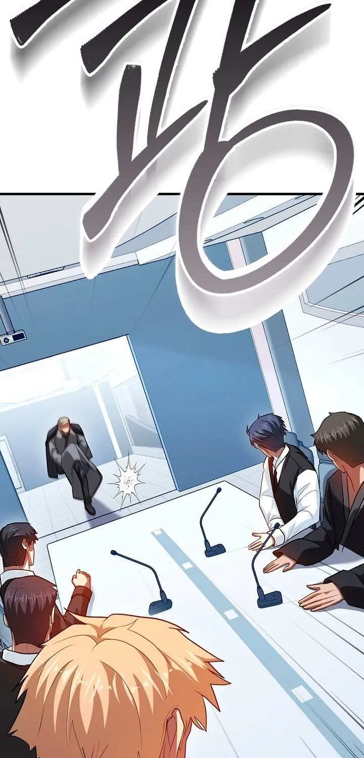 Read I Came Back as a Martial Genius Manga Online