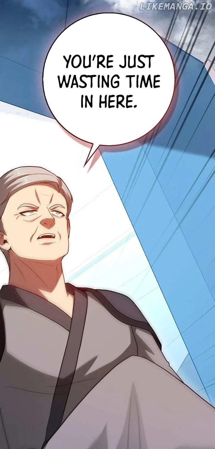 Read I Came Back as a Martial Genius Manga Online