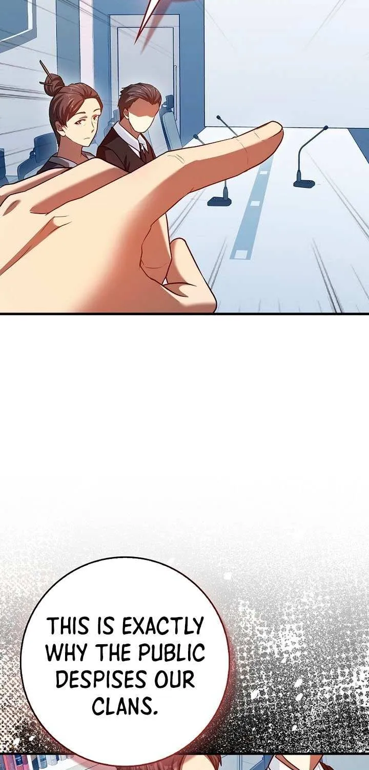 Read I Came Back as a Martial Genius Manga Online