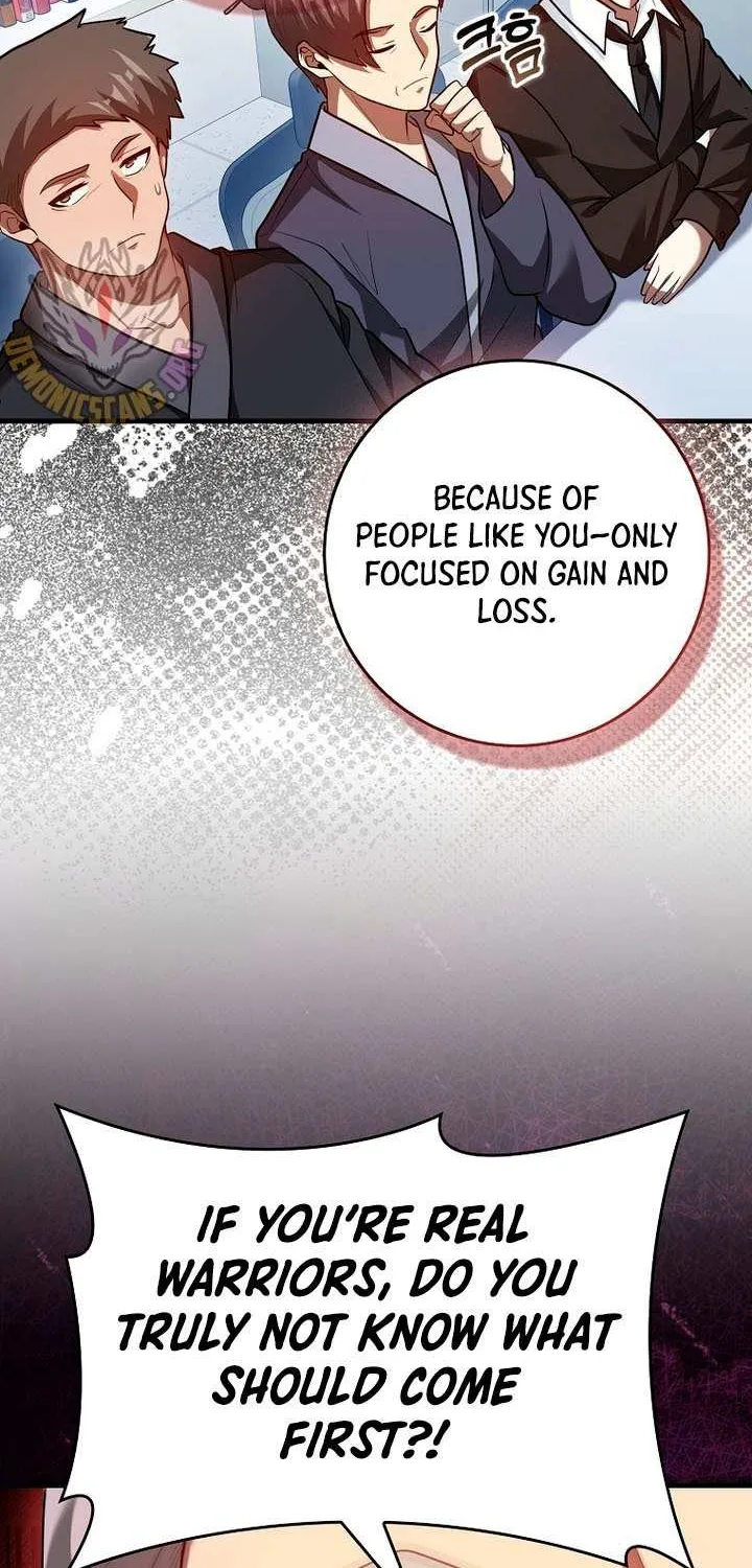 Read I Came Back as a Martial Genius Manga Online