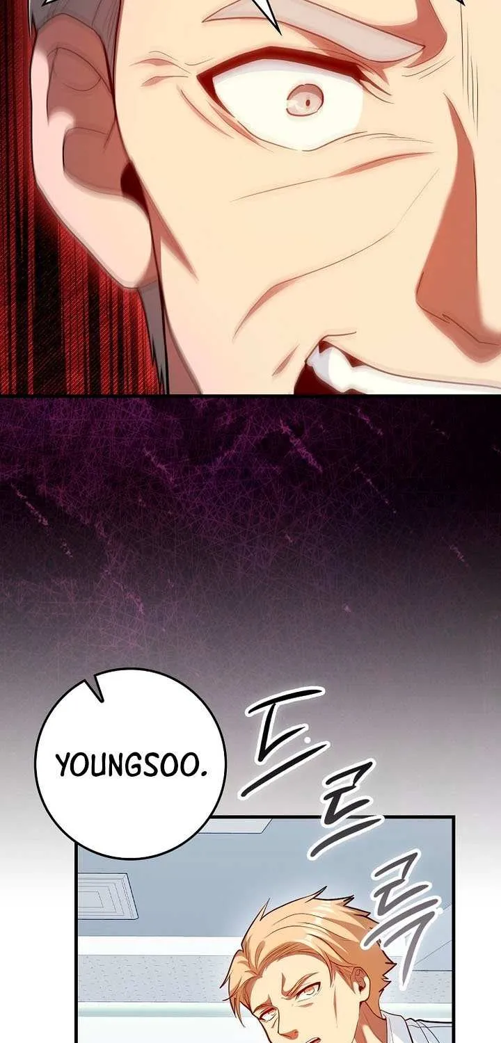 Read I Came Back as a Martial Genius Manga Online